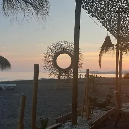 Сasa de vacaciones Pisito Del Sol Algarrobo Costa