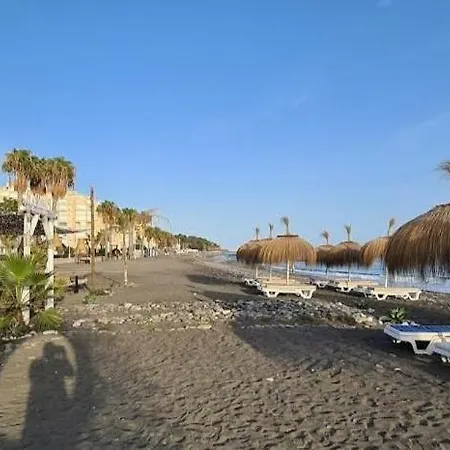 Сasa de vacaciones Pisito Del Sol *