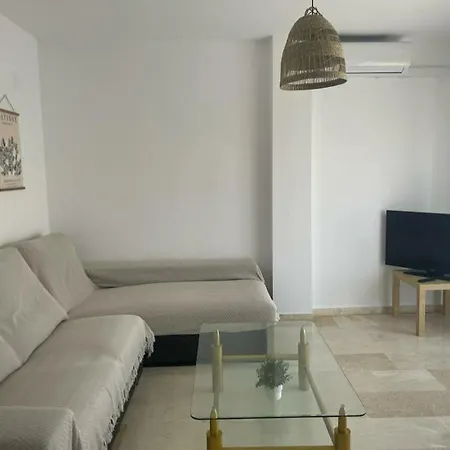 Hébergement de vacances Pisito Del Sol
