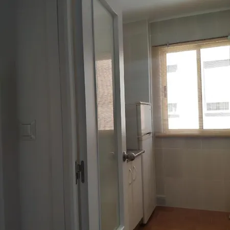 Holiday home Pisito Del Sol Algarrobo Costa