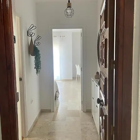 Pisito Del Sol *