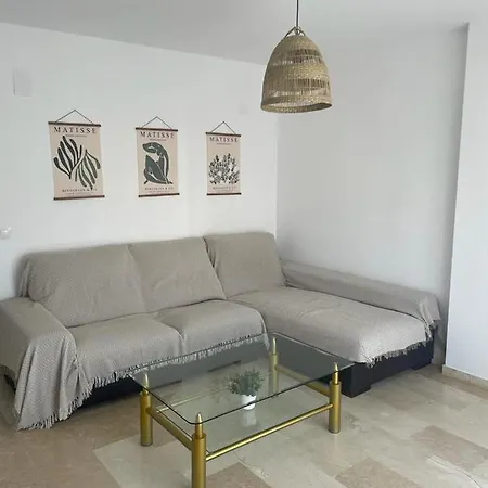 Hébergement de vacances Pisito Del Sol
