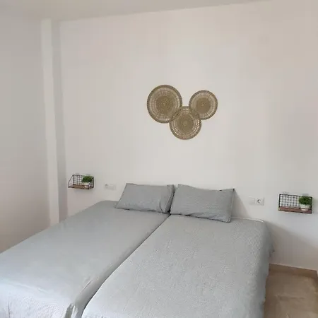 Pisito Del Sol Holiday home Algarrobo Costa