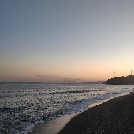 Pisito Del Sol Hébergement de vacances