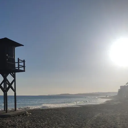 Holiday home Pisito Del Sol Algarrobo Costa