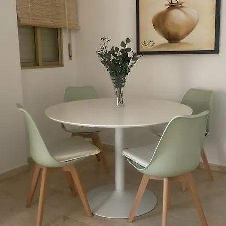 Holiday home Pisito Del Sol *